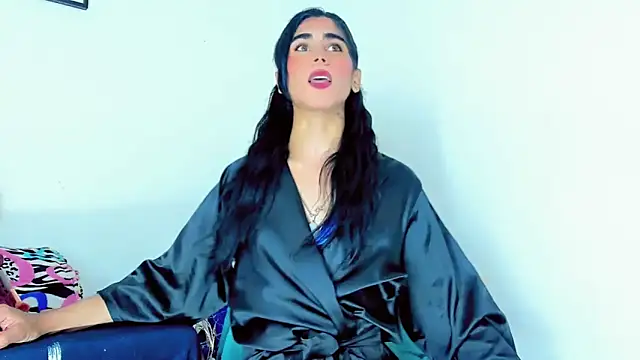 hannabigdirty online show from December 28, 2024, 3:04 pm