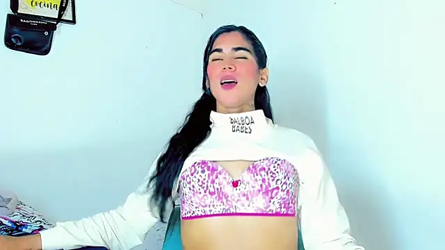 hannabigdirty online show from January 10, 2025, 11:18 pm