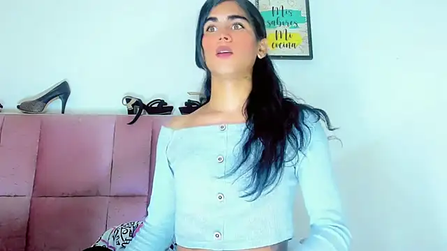 hannabigdirty online show from January 16, 2025, 1:58 am