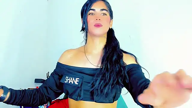 hannabigdirty online show from February 9, 2025, 8:56 pm