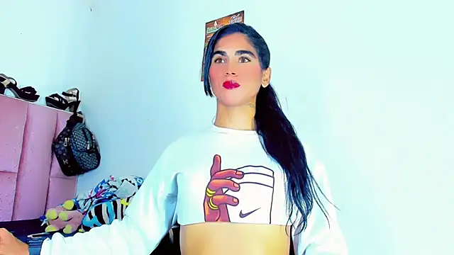 hannabigdirty online show from February 19, 2025, 6:55 am