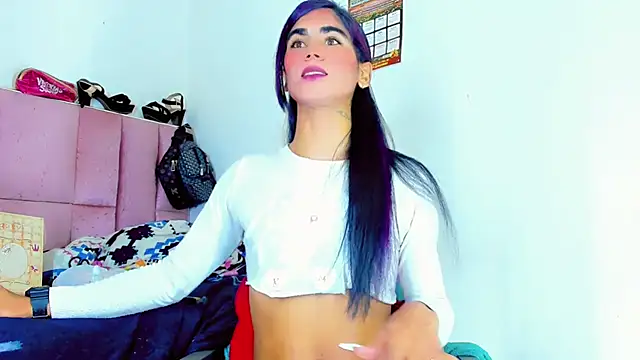 hannabigdirty online show from February 27, 2025, 4:09 am