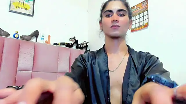 hannabigdirty online show from March 23, 2025, 5:54 am