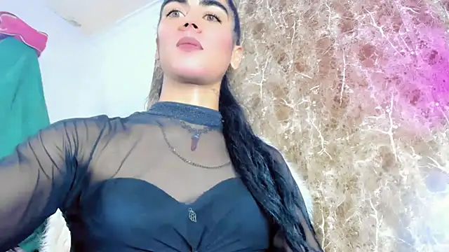 hannabigdirty online show from September 29, 2025, 7:51 pm