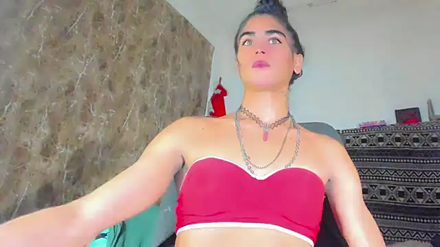 hannabigdirty online show from April 4, 2026, 8:56 am