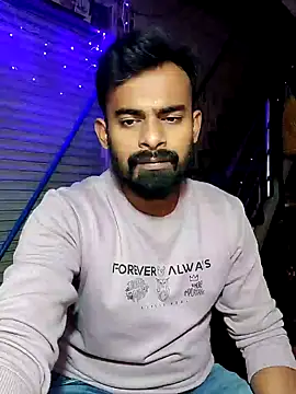 rayhan085 online show from January 1, 2025, 4:07 pm