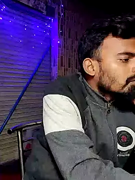 rayhan085 online show from January 1, 2025, 7:10 pm