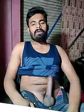 rayhan085 online show from January 13, 2025, 5:23 pm