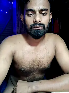 rayhan085 online show from February 9, 2025, 6:05 pm