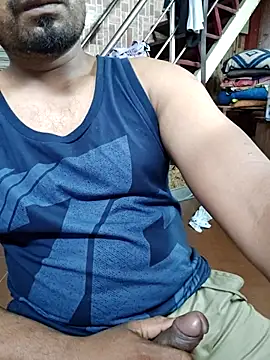 rayhan085 online show from September 23, 2025, 10:35 pm