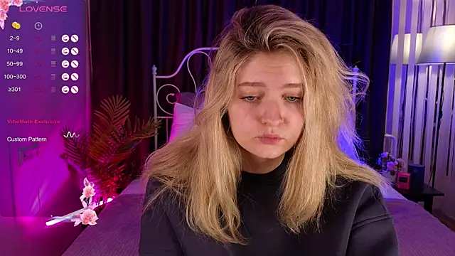 Diana mysteryx online show from December 26, 2024, 4:32 am