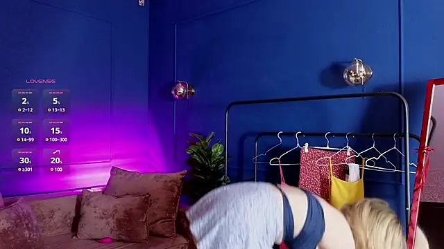 Diana mysteryx online show from March 14, 2025, 1:27 am