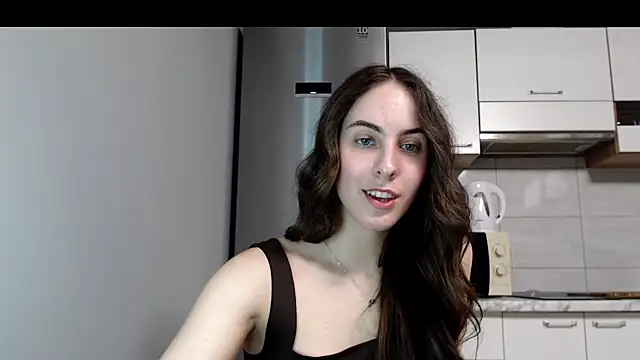 Snapshot of SierraSky_ chatting on May 12, 2026, 5:21 pm SierraSky online show from May 12, 2026, 5:21 pm