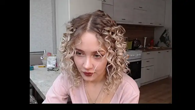 Miss Amelissa online show from March 2, 2025, 12:22 pm