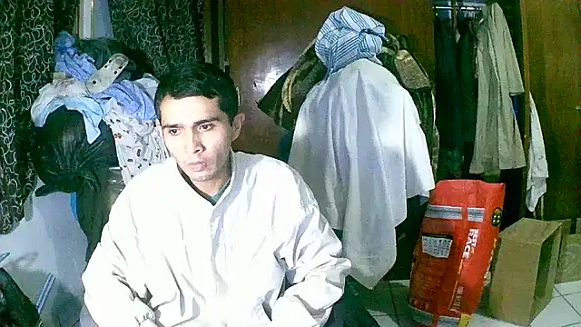 jperezofficial1 online show from October 30, 2025, 3:08 am