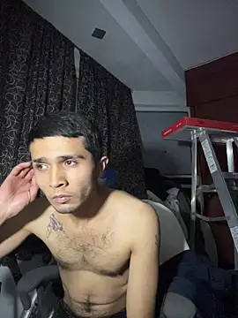 jperezofficial1 online show from December 15, 2025, 6:28 am