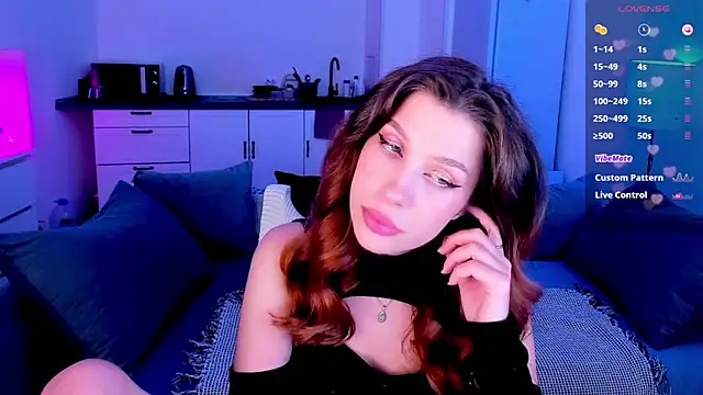 Snapshot of tenderdreams chatting on November 7, 2025, 7:03 pm tenderdreams online show from November 7, 2025, 7:03 pm