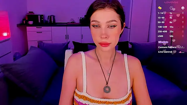 Snapshot of tenderdreams chatting on November 21, 2025, 9:57 pm tenderdreams online show from November 21, 2025, 9:57 pm