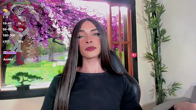 AdharaaMoon online show from December 10, 2024, 11:19 pm