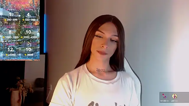 AdharaaMoon online show from December 26, 2024, 7:27 pm