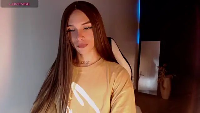 AdharaaMoon online show from January 7, 2025, 7:28 pm