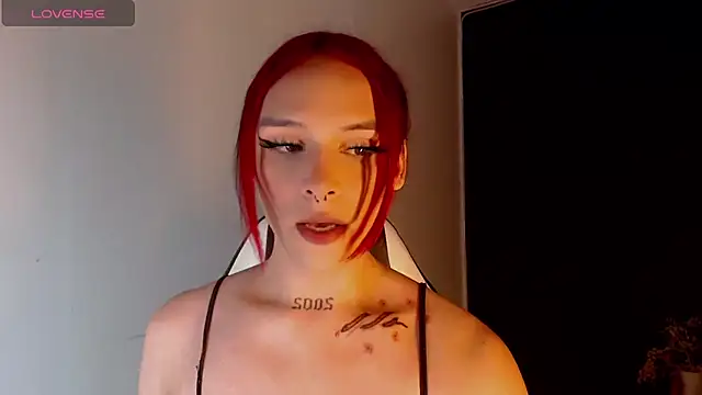 AdharaaMoon online show from February 27, 2025, 3:47 am