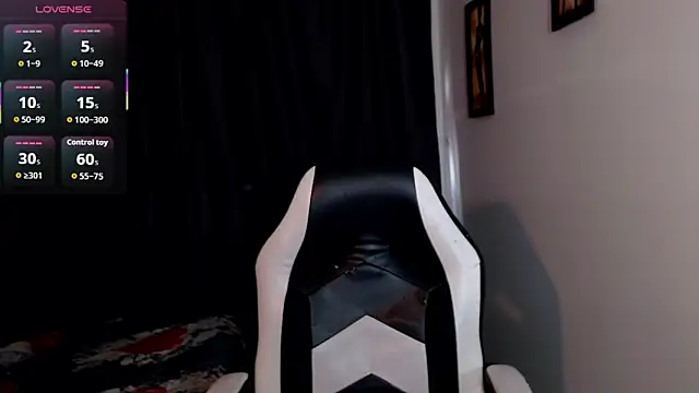 AdharaaMoon online show from September 12, 2025, 7:14 pm