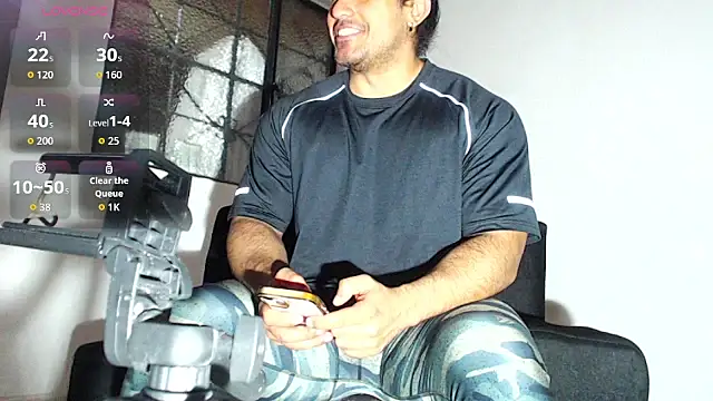 Snapshot of willian_m777 chatting on January 14, 2026, 4:29 am willian m777 online show from January 14, 2026, 4:29 am