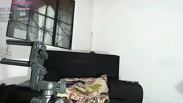 Snapshot of willian_m777 chatting on February 4, 2026, 4:40 am willian m777 online show from February 4, 2026, 4:40 am