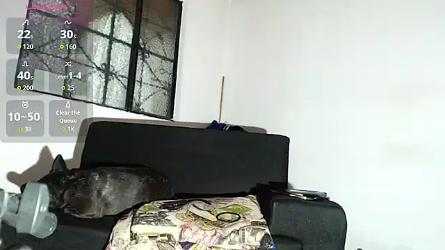 Snapshot of willian_m777 chatting on February 6, 2026, 4:50 am willian m777 online show from February 6, 2026, 4:50 am