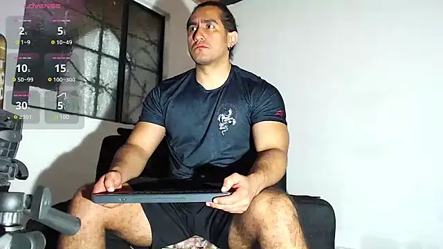 Snapshot of willian_m777 chatting on February 22, 2026, 2:45 am willian m777 online show from February 22, 2026, 2:45 am