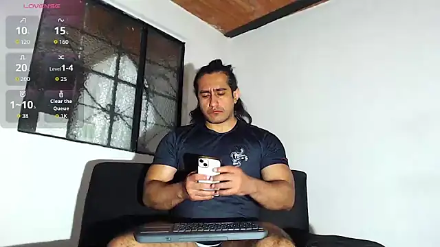 Snapshot of willian_m777 chatting on March 7, 2026, 4:20 am willian m777 online show from March 7, 2026, 4:20 am