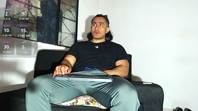 Snapshot of willian_m777 chatting on March 14, 2026, 3:34 am willian m777 online show from March 14, 2026, 3:34 am