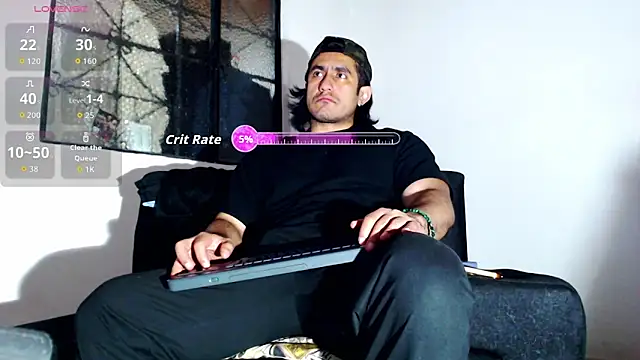 Snapshot of willian_m777 chatting on April 7, 2026, 4:13 am willian m777 online show from April 7, 2026, 4:13 am