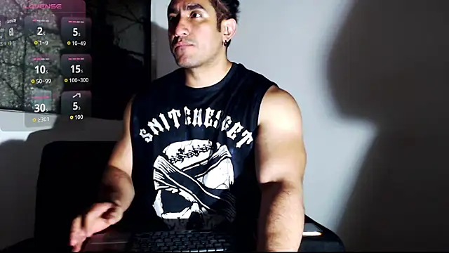 Snapshot of willian_m777 chatting on April 11, 2026, 4:39 am willian m777 online show from April 11, 2026, 4:39 am