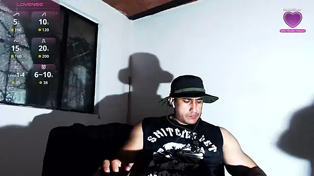 willian m777 online show from May 31, 2026, 2:09 am