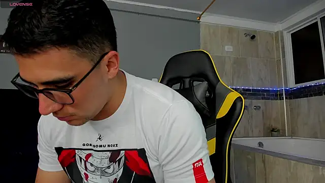 owengray2n online show from February 26, 2025, 2:36 pm