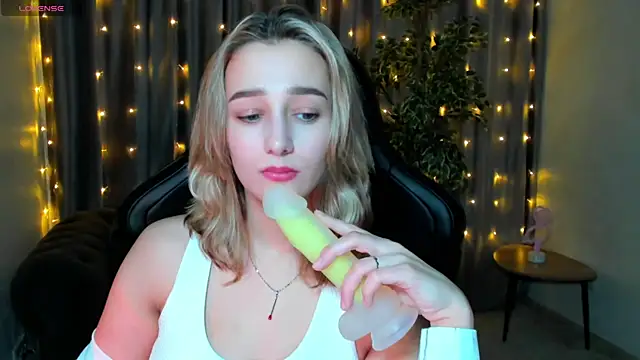 Sinty Noria online show from January 16, 2025, 11:37 am