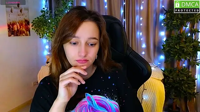 Sinty Noria online show from January 9, 2026, 1:08 am