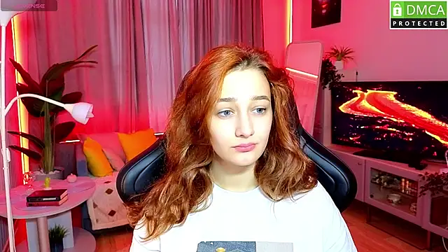 Sinty Noria online show from May 26, 2026, 1:01 am