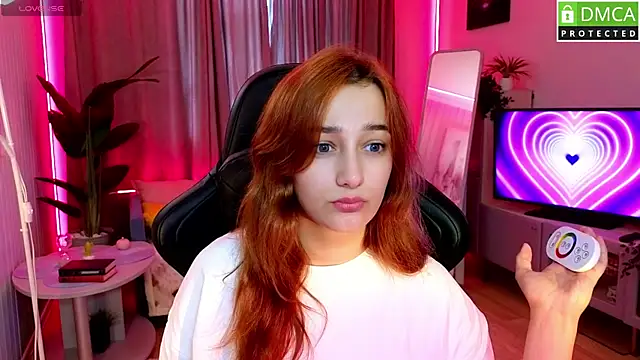 Sinty Noria online show from May 29, 2026, 1:03 am