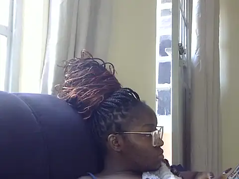 Sexy racy rebel  online show from January 14, 2026, 11:16 am