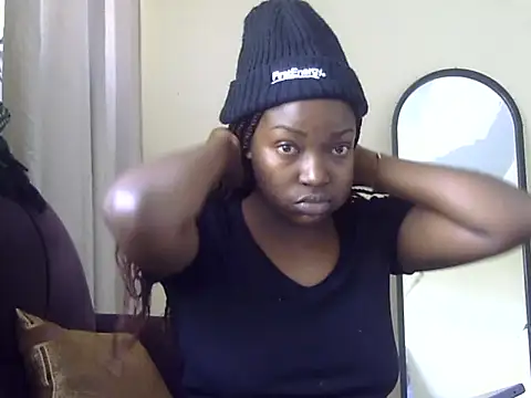 Sexy racy rebel  online show from February 19, 2026, 9:16 am