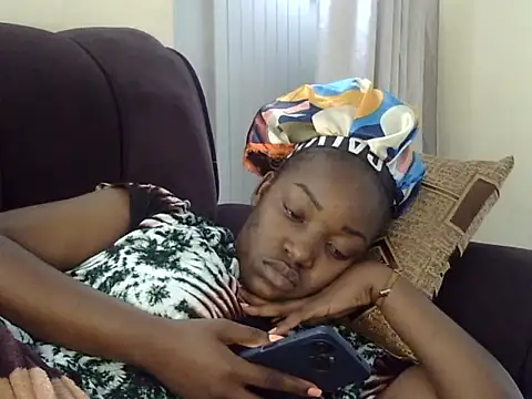 Sexy racy rebel  online show from March 22, 2026, 12:52 pm