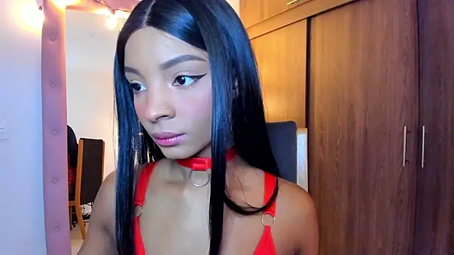 alikahouston4 online show from January 6, 2026, 5:22 am