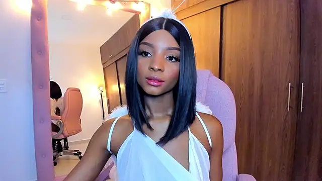 alikahouston4 online show from February 22, 2026, 6:57 am