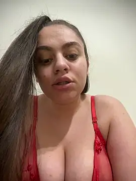 Snapshot of ayshalove chatting on February 28, 2025, 2:31 pm ayshalove online show from February 28, 2025, 2:31 pm