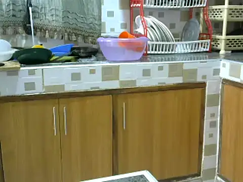 sexy-ann online show from January 8, 2025, 1:09 pm