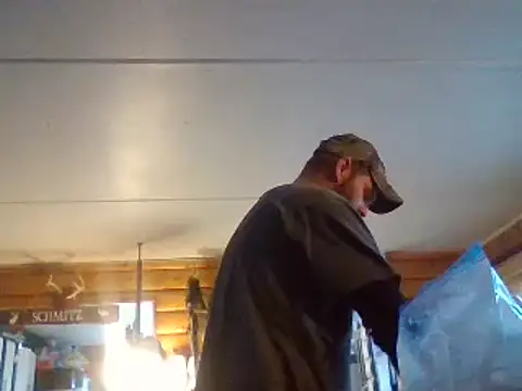 big-fun1981 online show from December 16, 2024, 9:52 pm