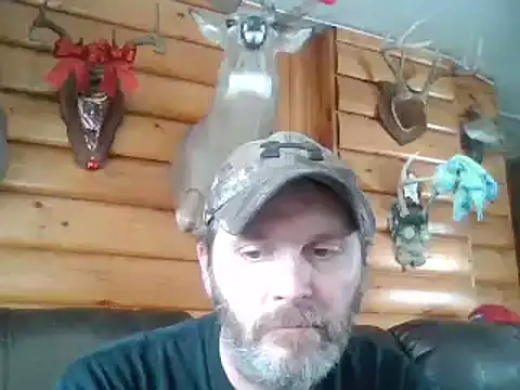 big-fun1981 online show from February 10, 2025, 6:03 pm